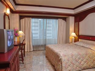 Europa Inn Bangkok Exterior photo