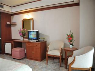 Europa Inn Bangkok Exterior photo